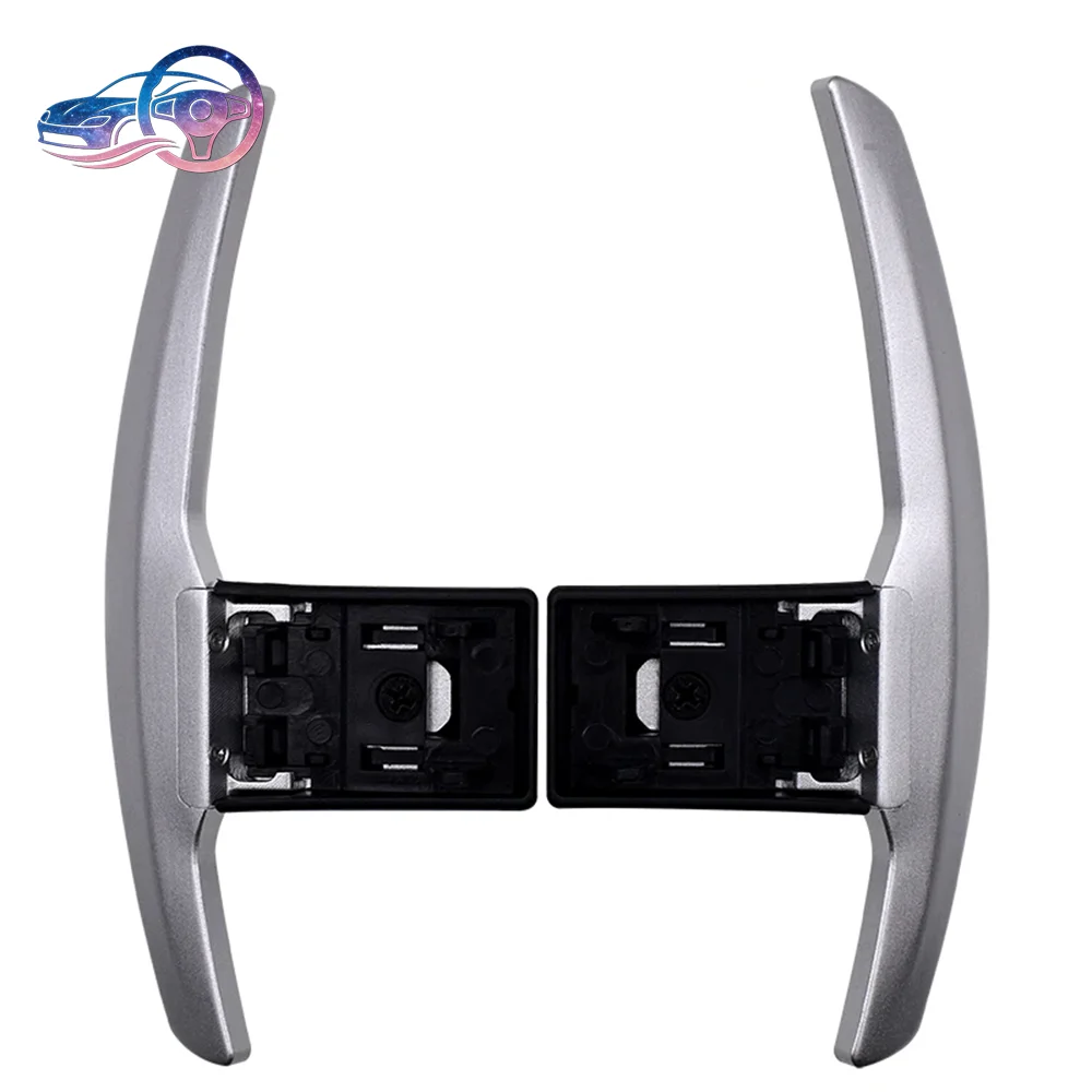

SK CUSTOM Aluminium Alloy Steering Wheel Shift Paddle For BMW F36 F21 F22 F32 F30 F80 F11F06 F20 F23 F10 F12 F26 F15 M3 M4 M5 M6