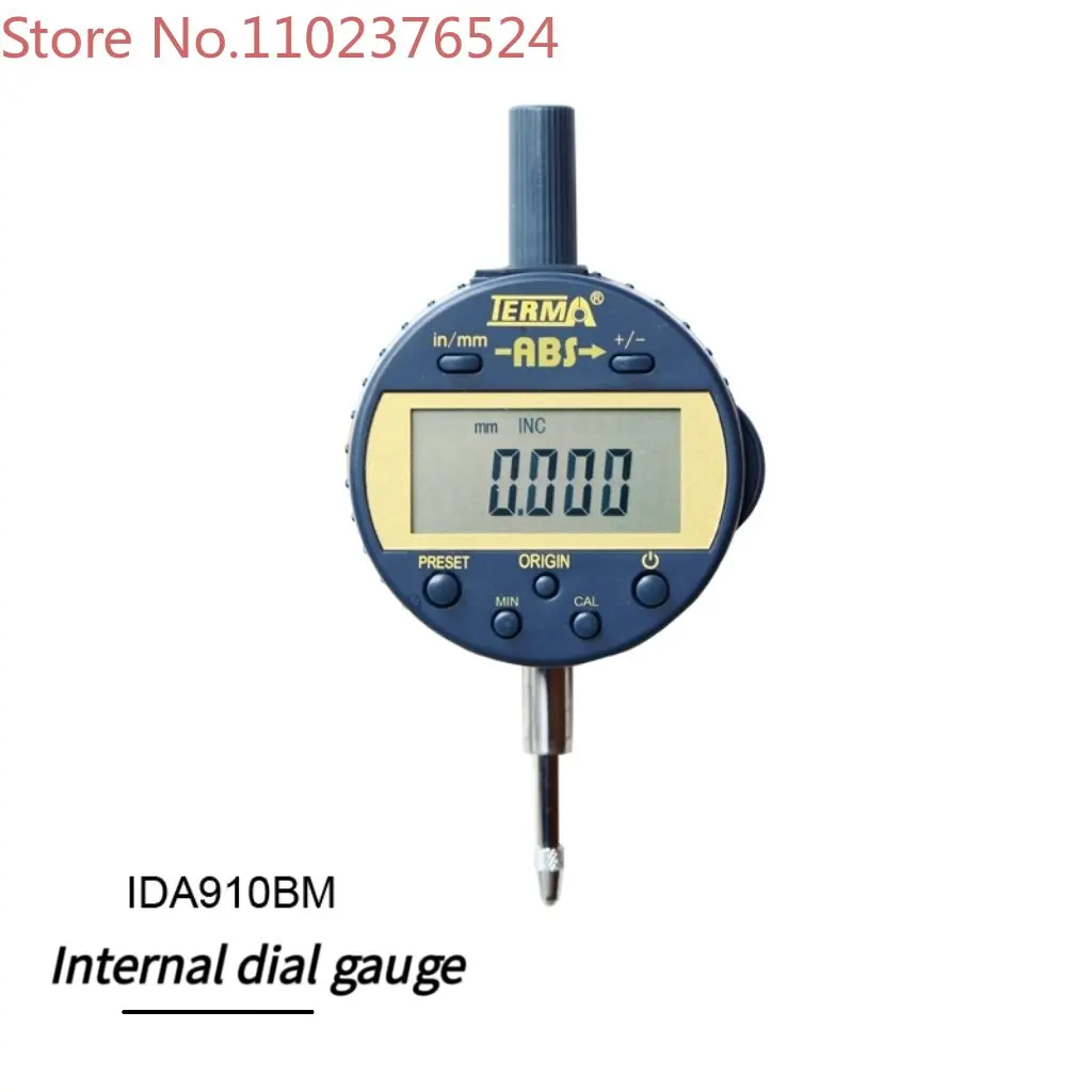 

Height micrometer absolute measurement waterproof under Electronic Digital dial indicators