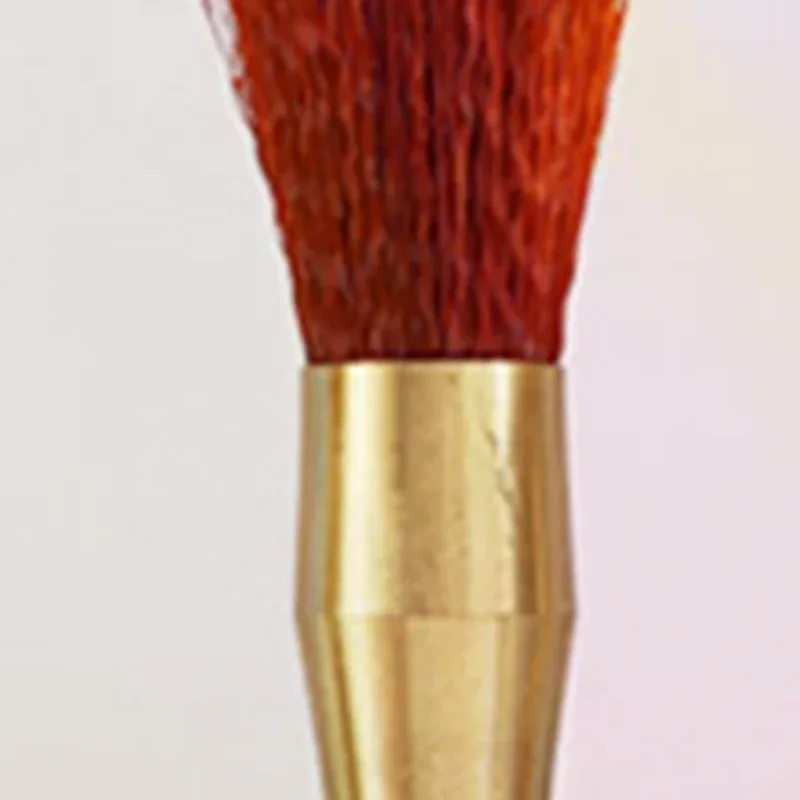 Coffee Powder Cleaning Brush Tea Brush Pen Long Handle Grinder Cleaning Tool Coffee Bar Brush Wooden Coffee Machine Accessories