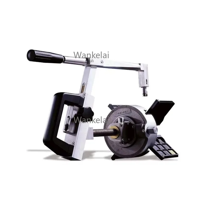 

Manufactory Wholesale Plastic HDPE/PVDF/PPR Welding Tool Pipe Scraper RTC315