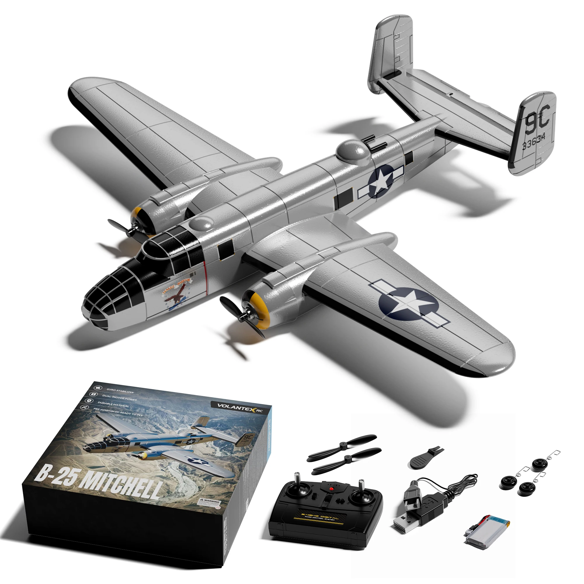 #87 Latest RC Jet Airplanes Offers