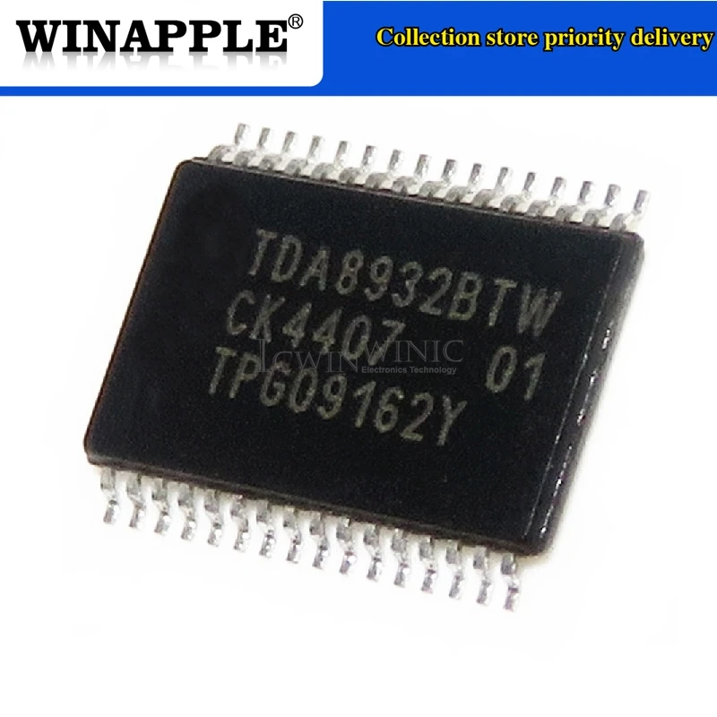 AT49F040-70TC AT49F040 AT49F040-90TC AT49F040 TDA8932BTW TDA8932 TDA8933BTW TDA8933 TSSOP-32