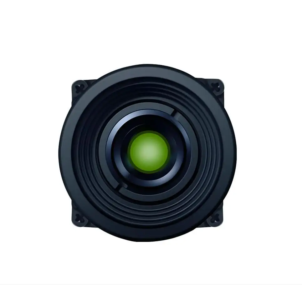 4MM/9MM FPV Mini Thermal Camera 256*192 with CVBS/USB Interface Micro Thermal Imager Camera Module for FPV RC Racing Drones