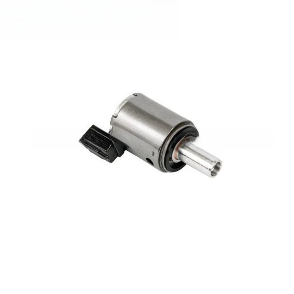 

Accessories FactoryAutomotive standard installation accessories - Transmission solenoid valve