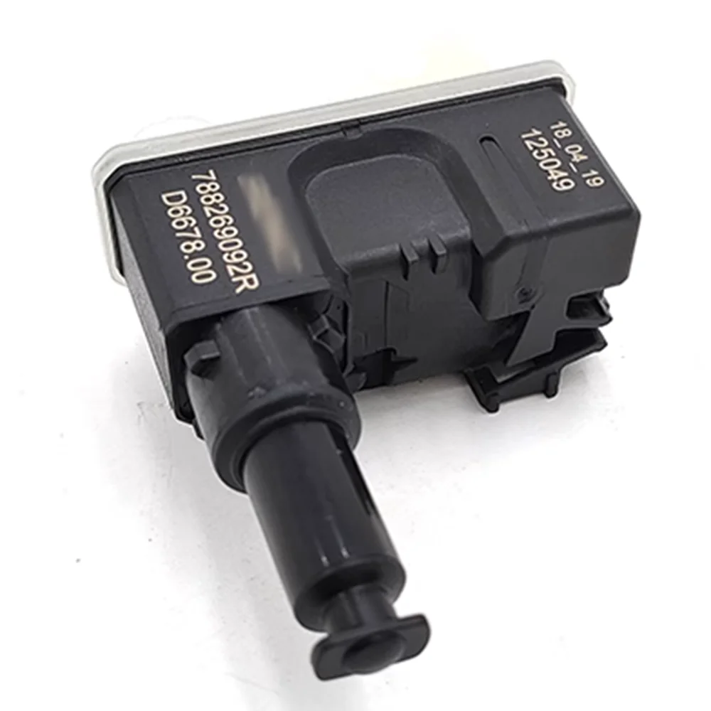 For Peugeot 308 4008 5008 for Citroen C5 Tianyi DS3 Fuel tank cover cap port Actuator Motor Switch 9810871780