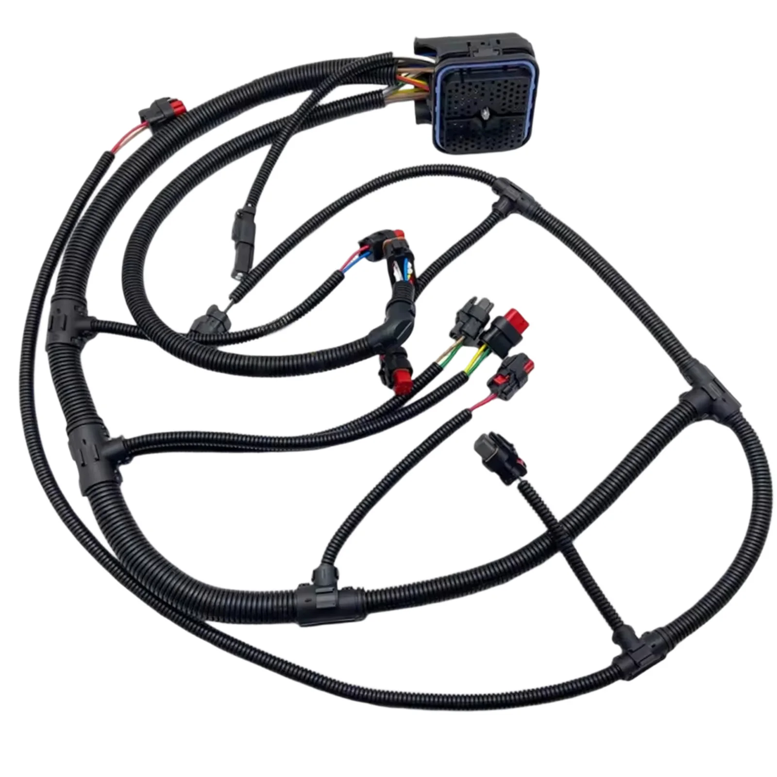 Picture 5: Wiring Harness CH11985 Fits for Perkins