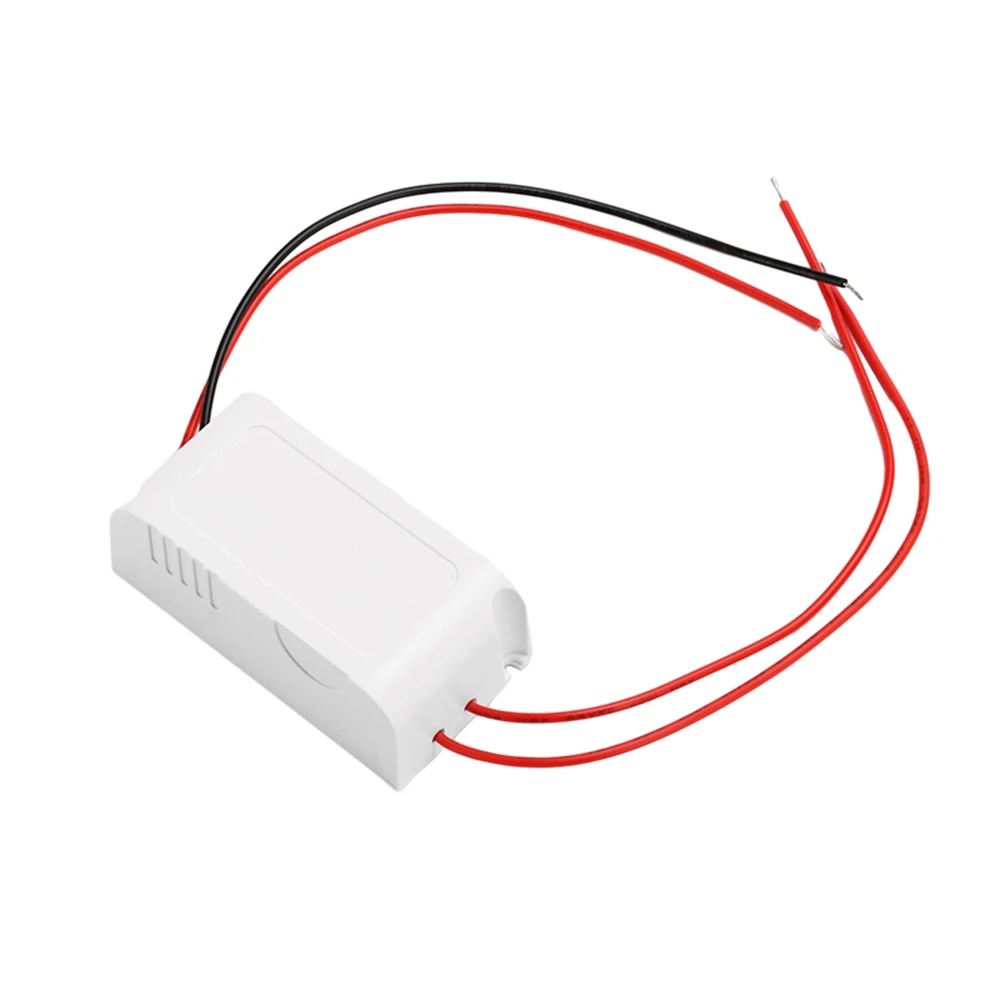 5W Switching Power Supply Module with Case Isolated Constant Voltage Regulator Security Surveillance LED Power Plate 5V 12V 24V