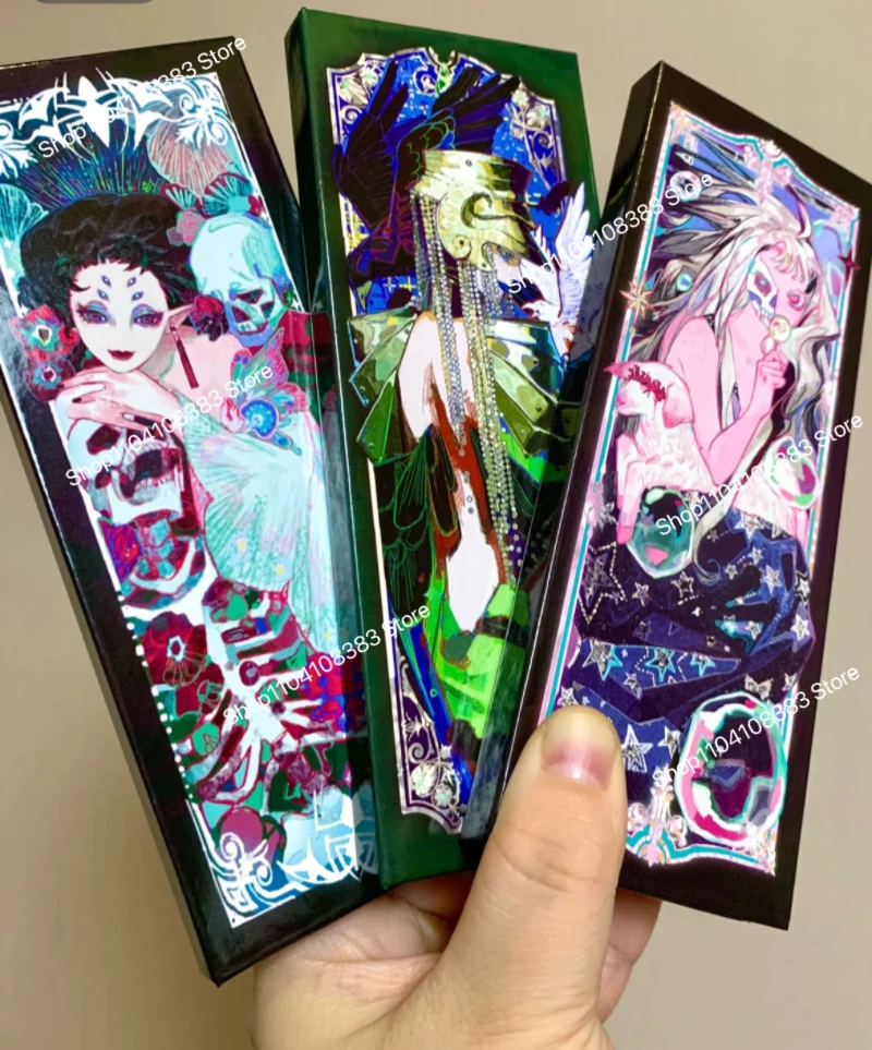 

Narimi Y2K 8 Color Eyeshadow Palette Glitter Chamelon Matte Shine Eye Shadow Highlighter Waterproof Cosmetics