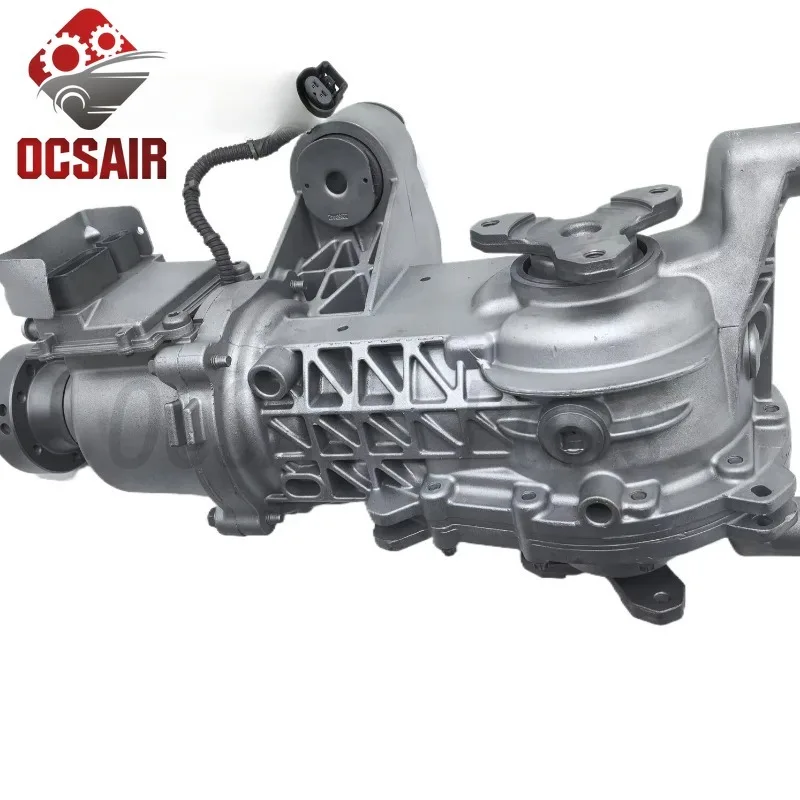 For Buick Encore 1.4L Chevrolet Trax Rear Axle Differential Assembly 42550050 22979756 42485930