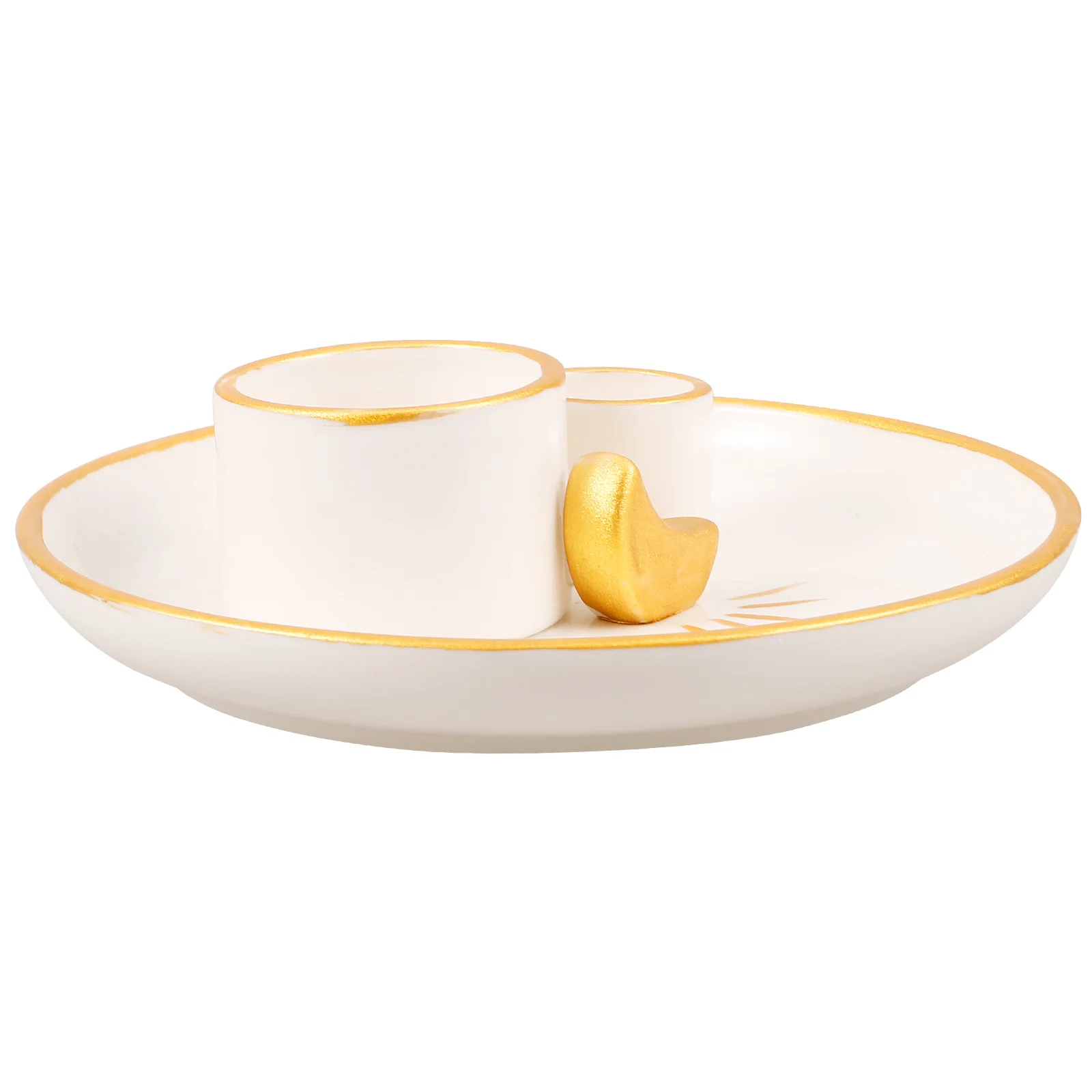 

Ceramic Incense Holder Sage Stick Burner Practical Aromatherapy Relaxation Home Cafe Decor Wood Incense Sticks Burner