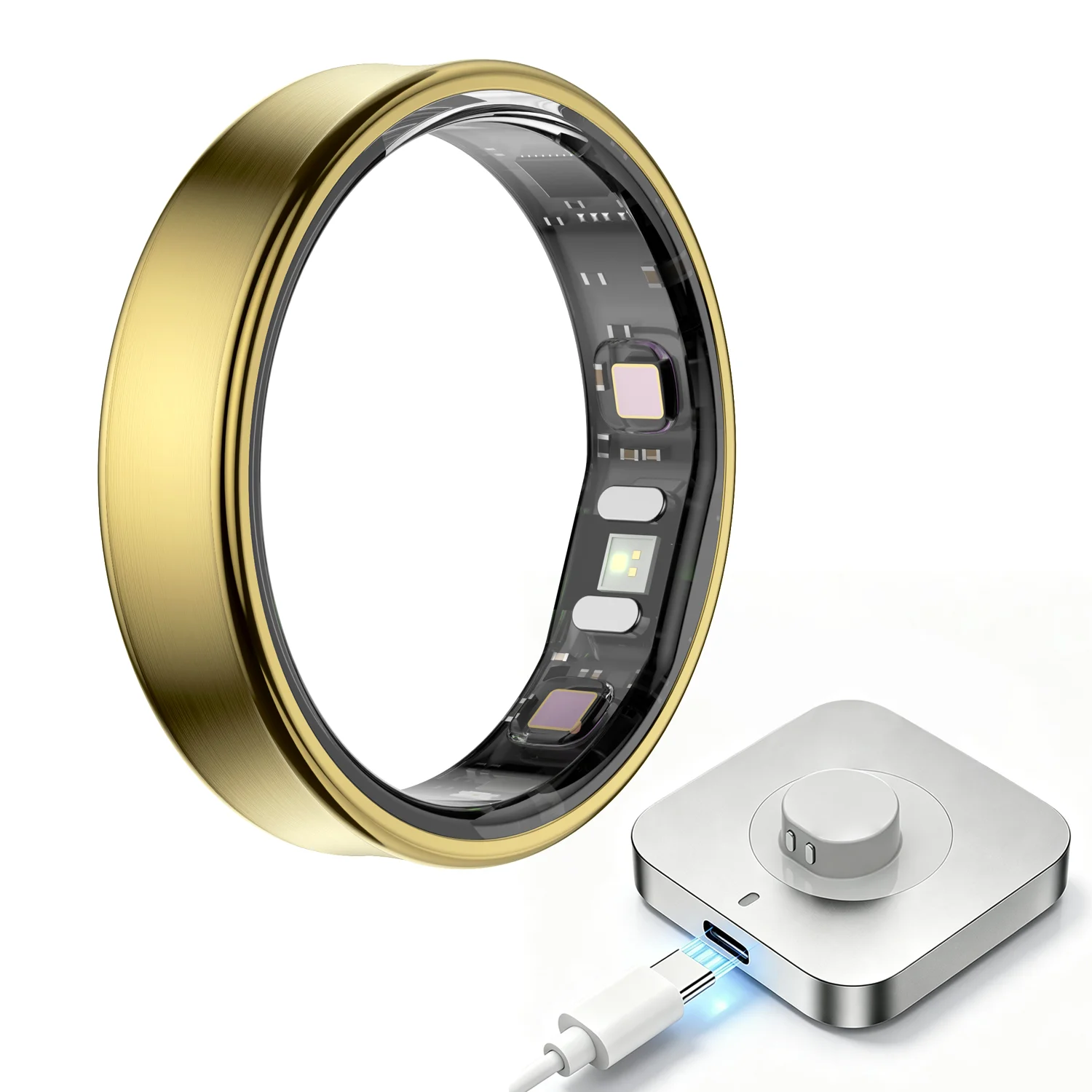 anello-intelligente-r22-ultrasottile-monitoraggio-del-fitness-e-del-sonno-attivita-salute-femminile-analisi-ai-misurazione-della-temperatura-livello-di-energia-corporea