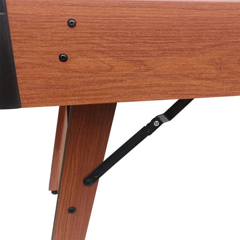 

Горячий 6-футовый складной стол для воздушного хоккея на ножках