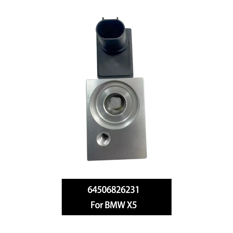 

High quality 64506826231 Expansion Valve For BMW X5 Air Conditioning Expansion ValvePressure Reduction and Throttling