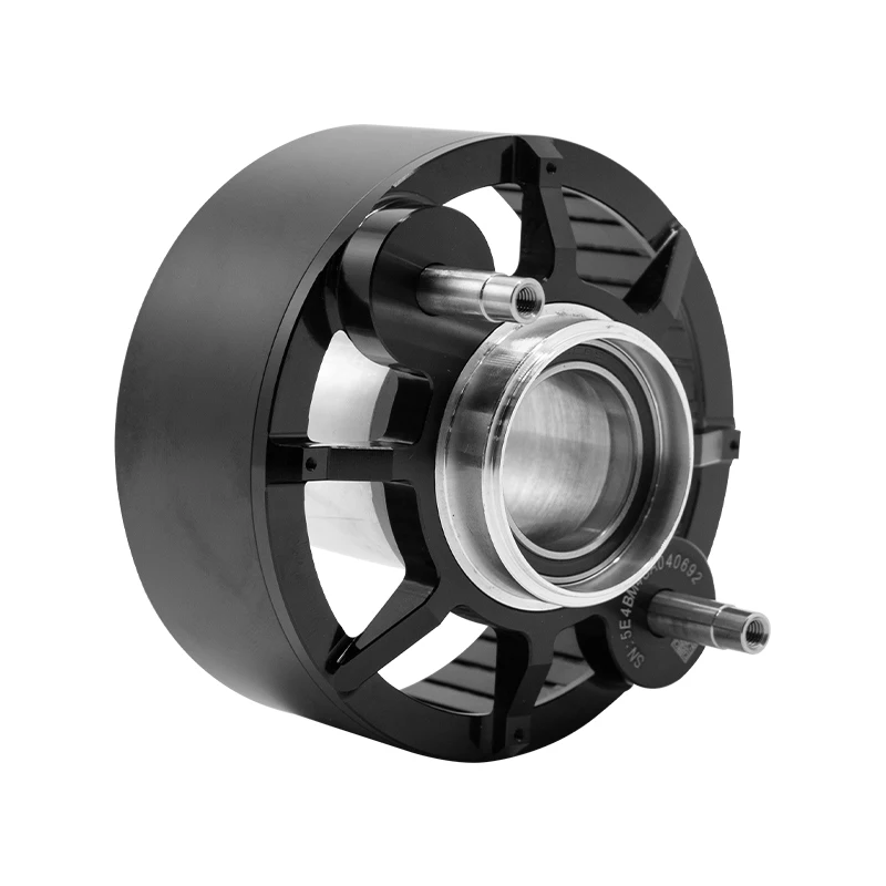 

T50/T40 10033 Power Motor Rotor T20P For Dji Agricultural Drone Plant Protection Machine Repair Parts 10033 Power Motor Rotor