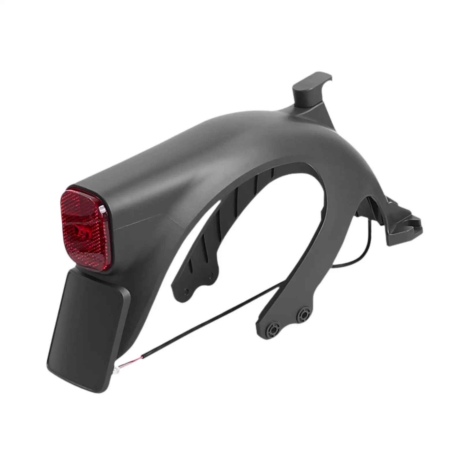 

Комплект заднего крыла Kickscooter, замена быстрой установки для электрического скутера