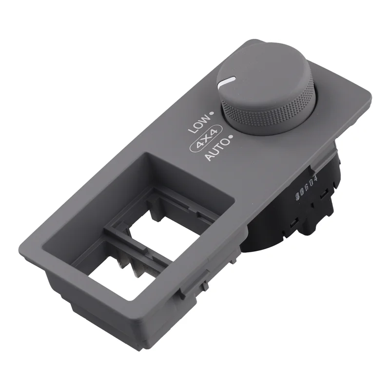 A02Q-932503E100 أربع عجلات 4 عجلات التحكم في المقبض التبديل 4WD تعديل مقبض مفتاح التشغيل لكيا سورينتو 2004-2008 93250-3E100