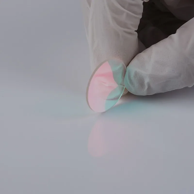 Dichroic Mirror 45 …