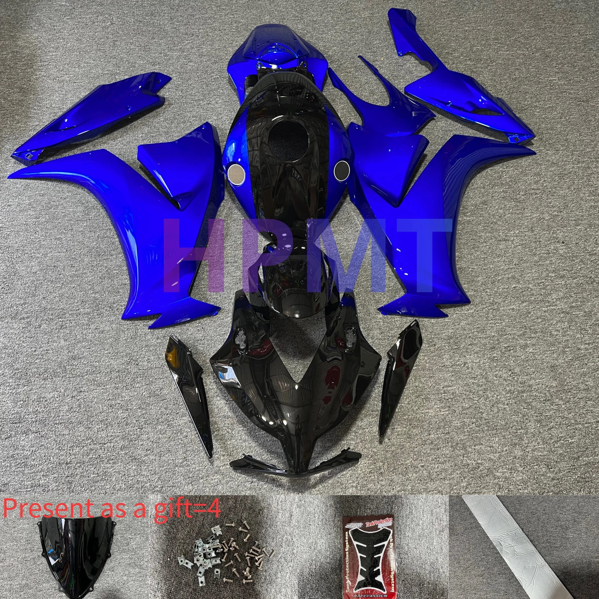 

NEW ABS Motorcycle Injection mold Fairings Kit fit for Honda CBR1000RR 2012-2016 CBR1000RR 12 13 14 15 16 bodywork full fairing