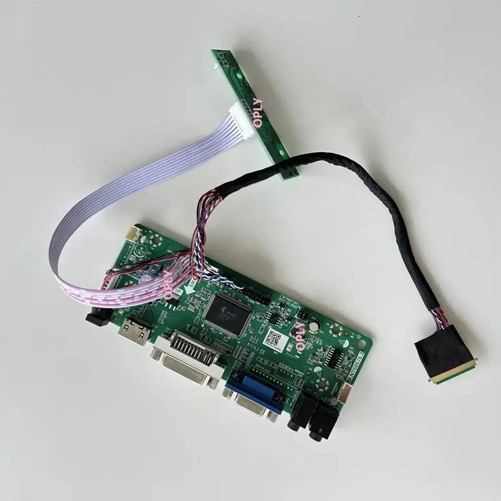 Controller Board Fo… - image