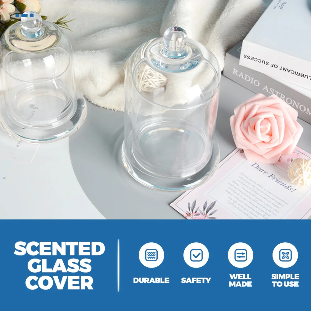 

Cover Glass Dome Beautiful Outlook Romantic Peaceful Decor Weddings Anniversaries Special Days