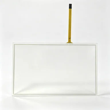 Touch Screen for MCGS TPC1061TD TPC1061TX TPC1061Ti TPC1061Hn TPC1031KI Touch Panel Digitizer Glass