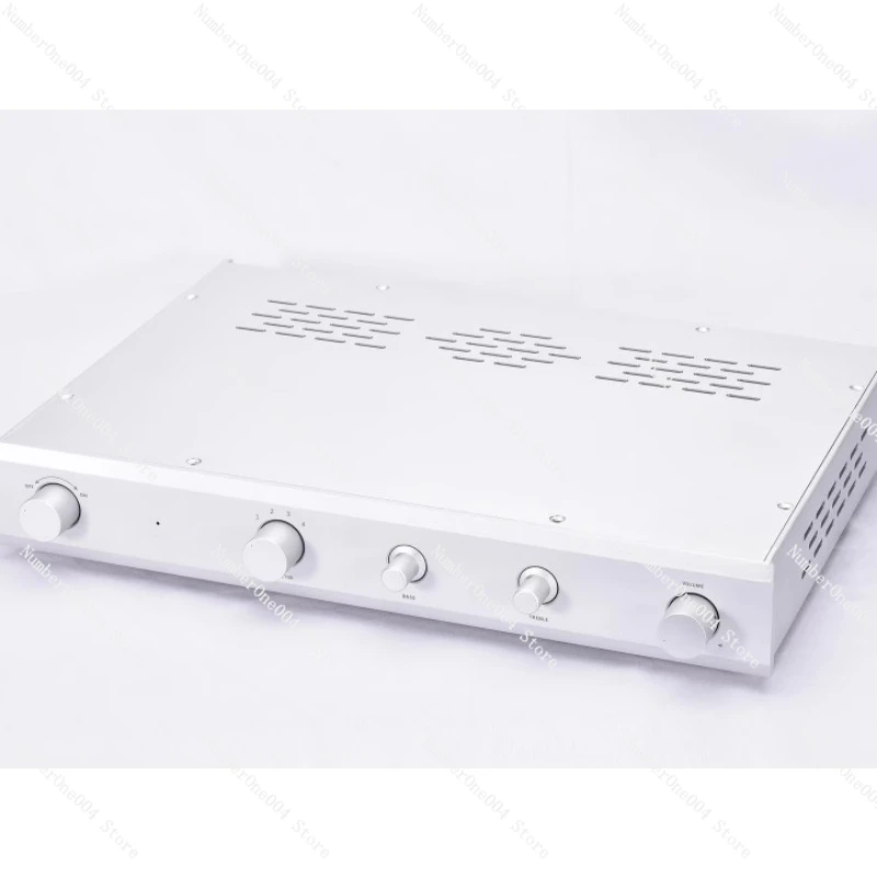 

For Preamplifier,High-end Electronic Tube Preamplifier with High and Low Tone Adjustment