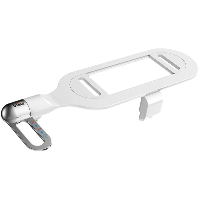 

Очиститель унитаза — волшебная насадка, устройство для мытья тела, интеллектуальный очиститель крышки унитаза, гаджет для очистки ягодиц