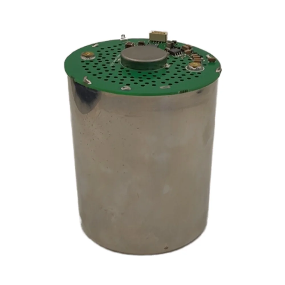 AIKESI RM-75 Home Radon Detector Battery Operated Bq/m3 Pci/L Radon Monitor Gas Detector Ion Radon Sensor Gas Analyzers