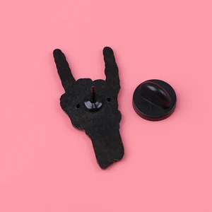 12 최고의 판매 할로윈 브로치 - №9