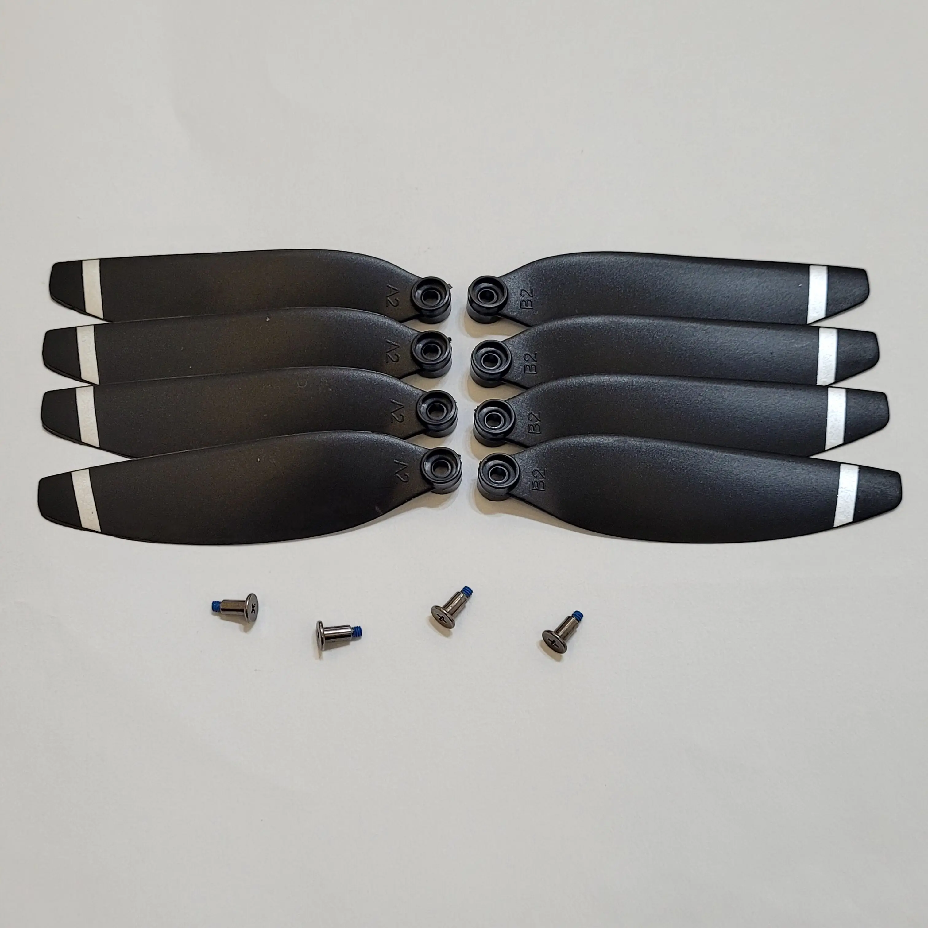 8/16PCS L900 PRO SE MAX Original Propeller Props Wing Blade Spare Part for L900 SE Drone Replacement Accessory