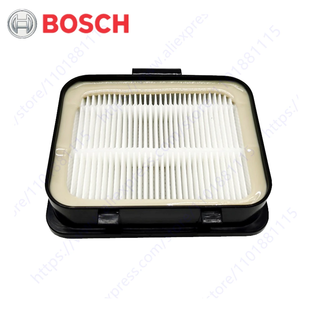 Bosch Vacuum Cleaner Filter For GAS 18V-1 Professional Heavy Duty Cordless Vacuum Cleaner Filter Power Tool Parts