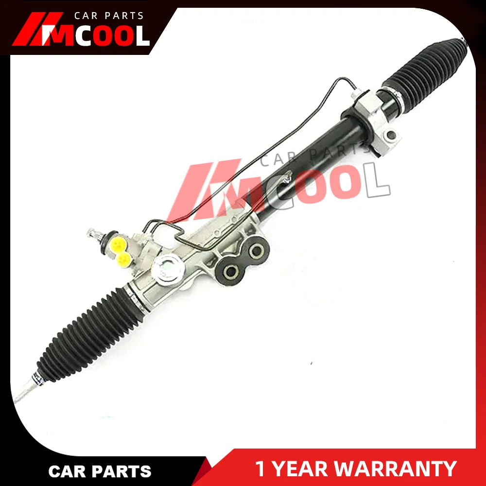 New Power Steering Rack Gear 49001EB710 49200-EA000 49001-JR800 49001-EB001 For NISSAN NAVARA D40 49001-EB710 Right Hand Drive