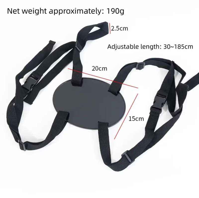 Dildo Cushion Suction Cup Mount Sex Saddle Adjustable Strong Suction Strap On Harness Dido Holder for Chair Swing Pillow Sofa - view 5