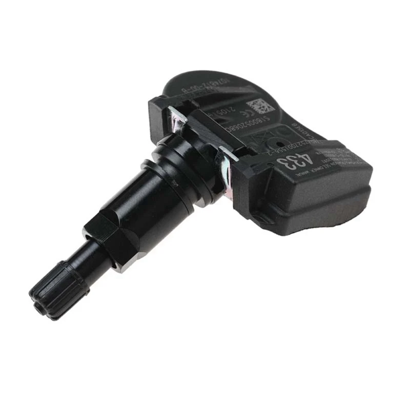Машина 1074812 -00-Б 107481200 Датчик давления в шинах B TPMS 433 МГц для Tesla Model 3 Model S Model X