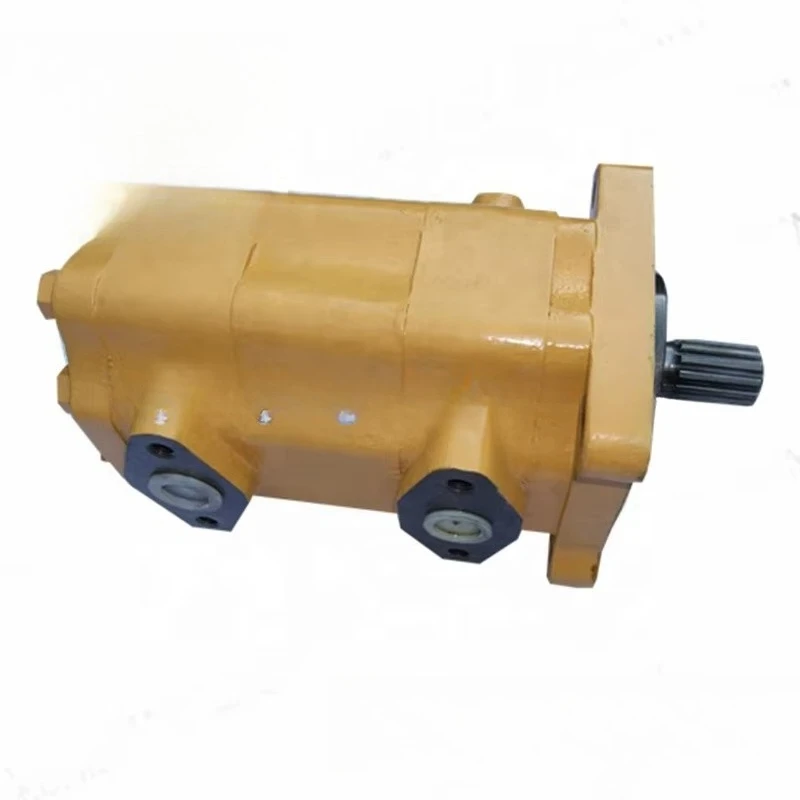 

Bulldozer Parts D60S-8 D60S-6 D60PL-6 D60P-6 D60A-6 Hydraulic Pump 705-30-31203 7053031203