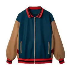 2026 Will Byers Lucas Sinclair Jackets Cosplay Costume TV Odd Matter Character Final Season Coat Halloween Role-Playing Costume