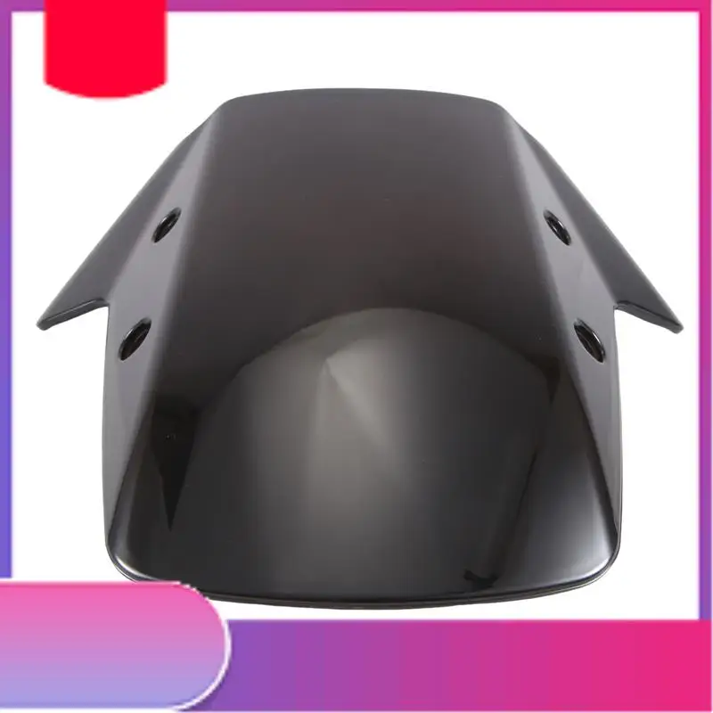 

Motorcycle Windscreen Windshield For HONDA NAVI NVA110B 2018-2023 Street Bike Replacement Accessories-Y79A