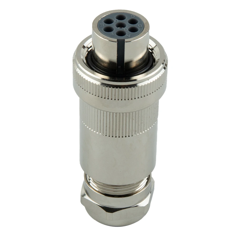 DB97007061 Valve 7pin Proportional Certification SP-ZH-4P/M8 IP67 SP-ZH-5P Metal SP-ZH-7P R900021267 SP-ZM-3P DB97007061