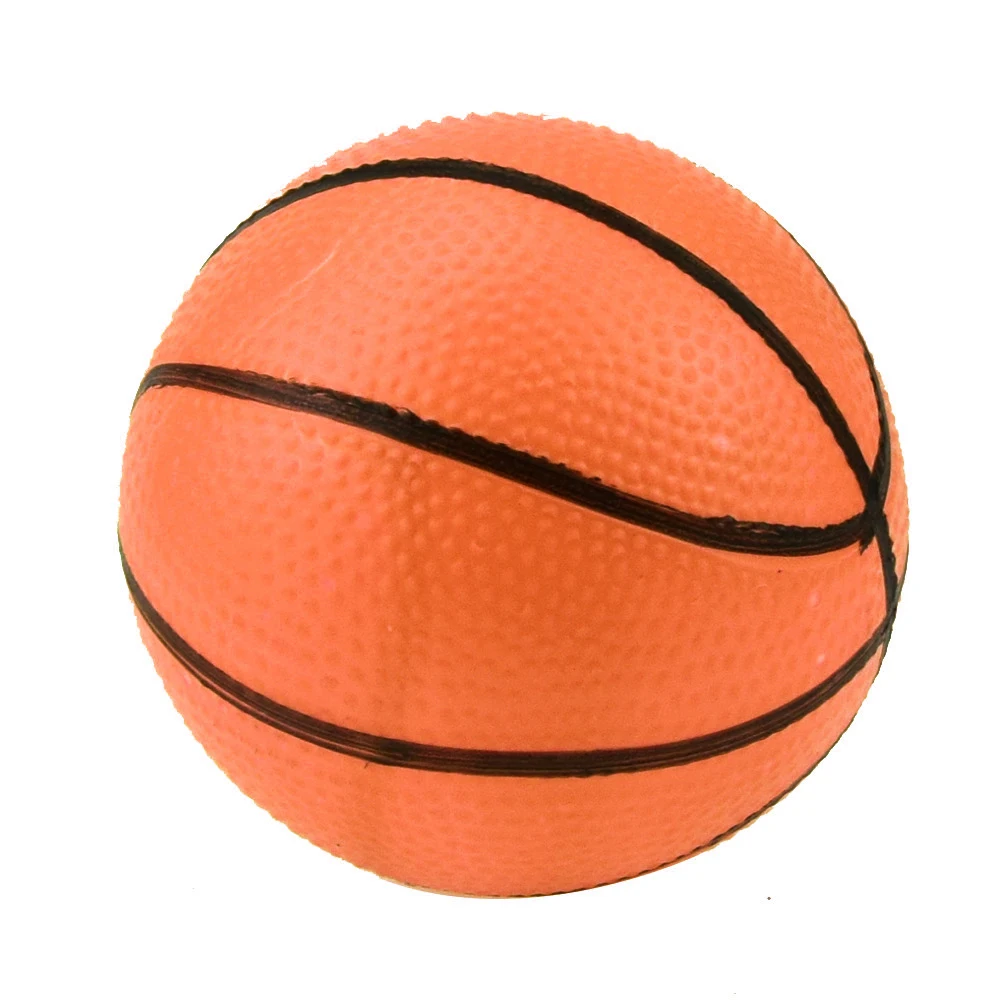 

10 шт. 10 см мини-баскетбольные мячи из ПВХ, надувные пляжные мячи для летних игр на пляже для родителей и детей
