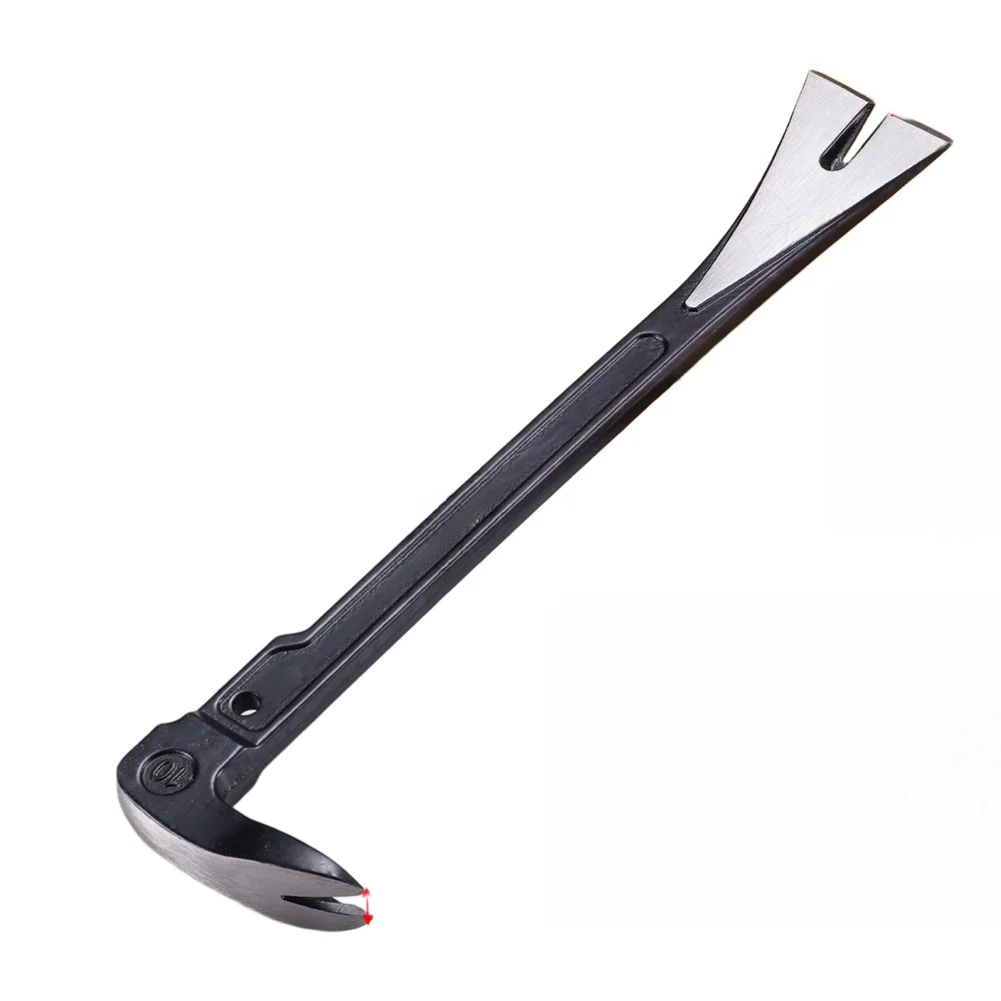 

Набор инструментов 3-в-1 для удаления гвоздей: двусторонние лопатки с нескользящей рукояткой для демонтажа мебели, автомобилей и механических работ