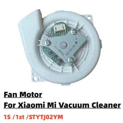 Original Fan Motor For Xiaomi Mi 1S 1st STYTJ02YM Robotic Vacuum Cleaner Accessorie