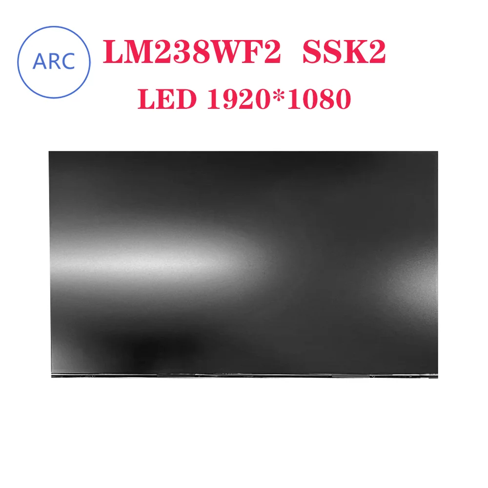 

Original New 23.8'' LCD screen LM238WF2 SSK2