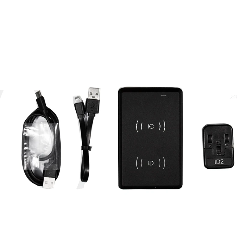 

Y16A JAKCOM CDS Replicator CDS RFID Replicator for R5 Smart Ring Copy IC and ID Cards