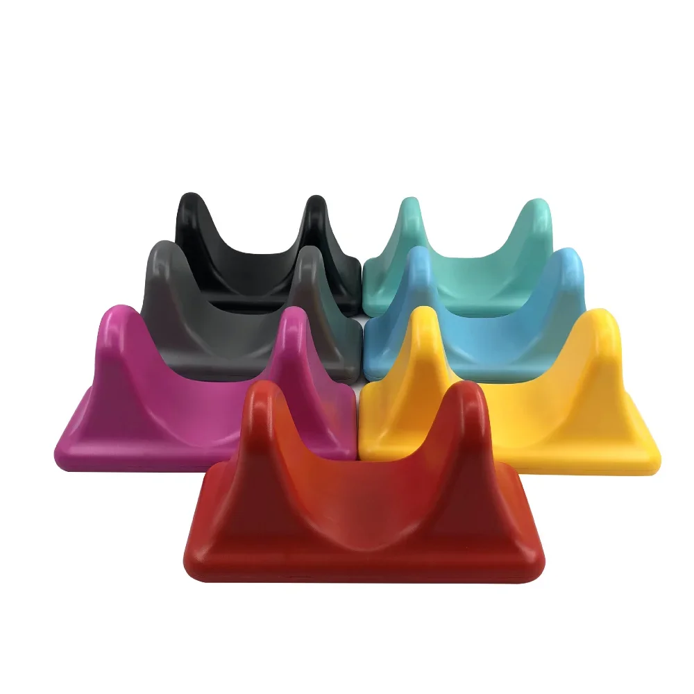 

Массажер для поясничных мышц, инструмент для расслабления мышц и массажа глубоких тканей, инструмент для массажа подколенных сухожилий, бедер, теленка и спины