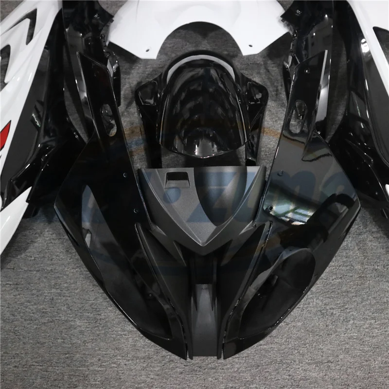 For BMW S1000RR 2017 2018 Motorcycle fairing body kit ABS injection molding S1000 RR 17 18