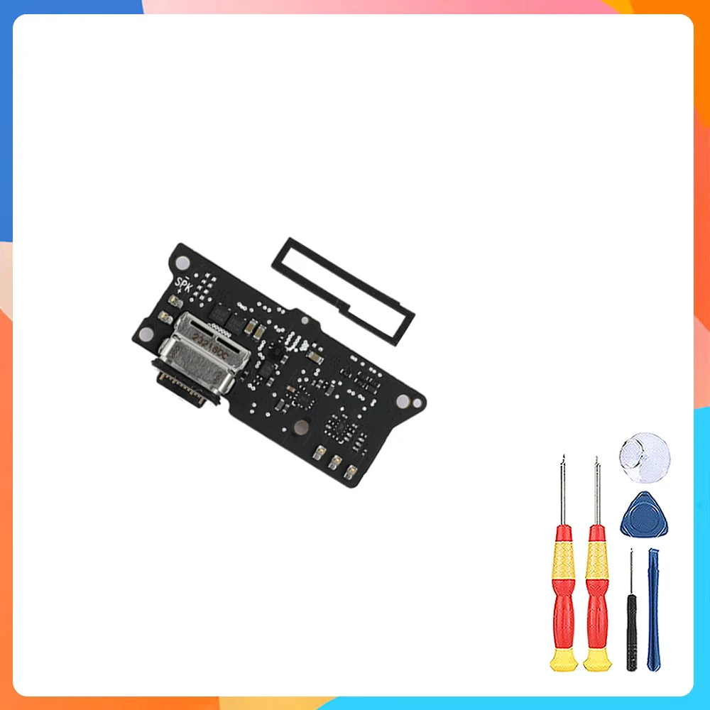 لوحة شحن USB جديدة لـ Ulefone Armor 21 Armor 22 Armor 23 Ultra Armor 24 Armor 26 UItra Armor 30 Armor 30 Pro #4