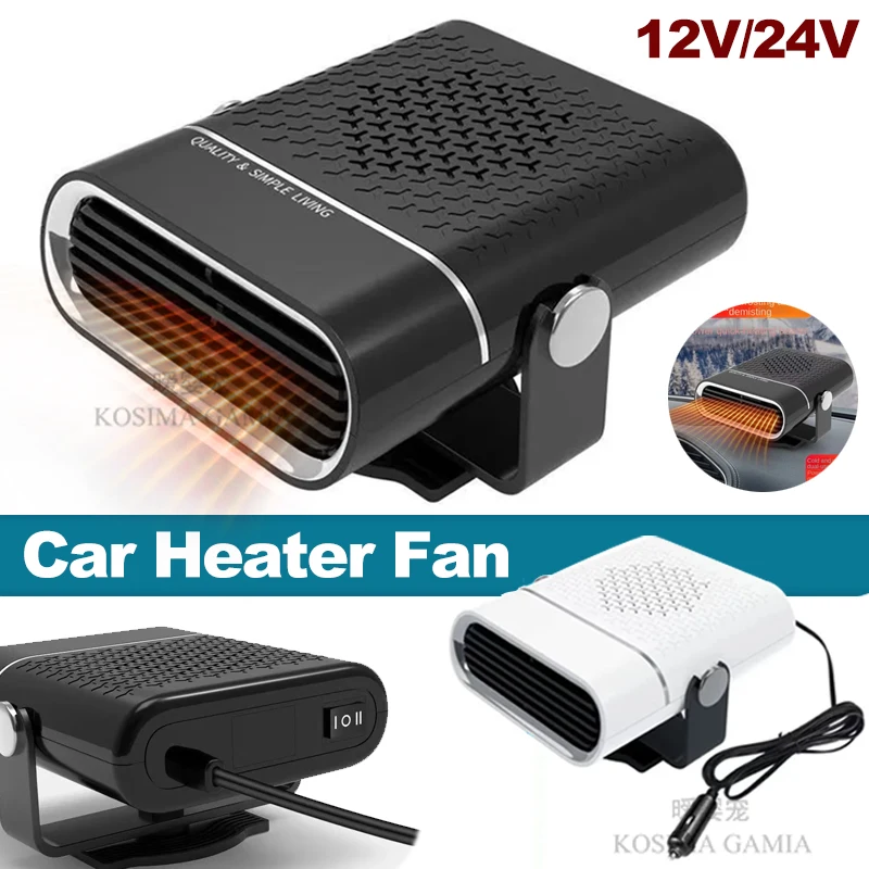 Thumbnail 4 - #17 Best Electric Heaters to Buy In 2026