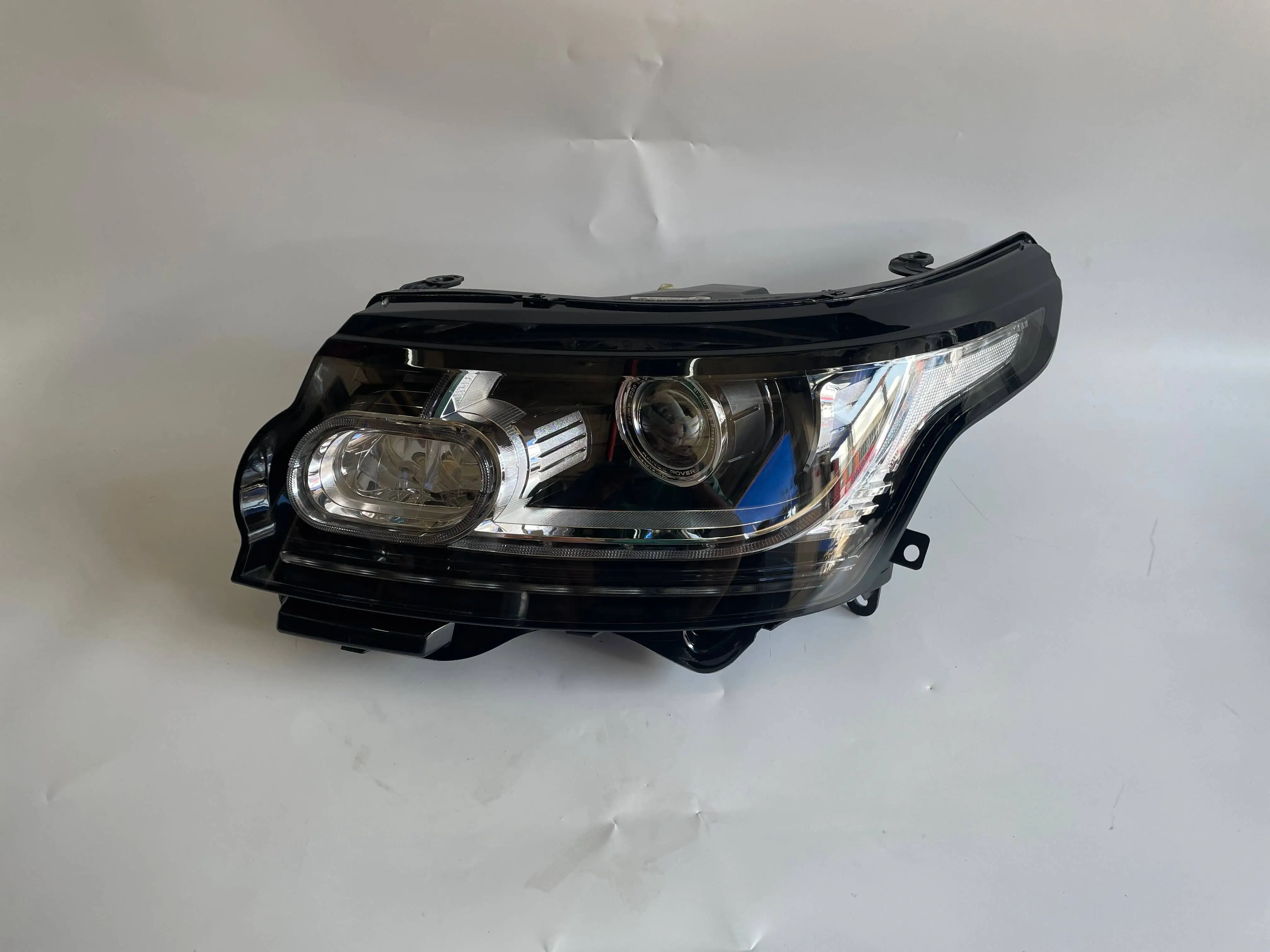 High quality car headlights suitable for Land Rover Discovery  Range  Evoque 