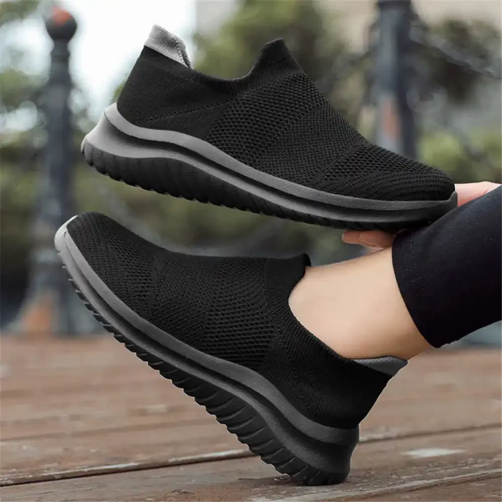 Soft Sole 35-41 Basketball Shoes For Mens Casual Summer Walk Name Brand Sneakers Sports Basket Second Hand Tenisky Daily