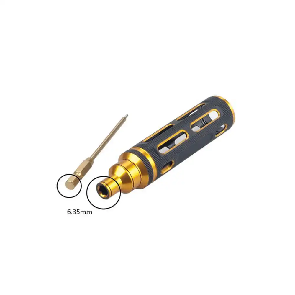 TBS FIELD DRIVER KIT Repair Tool Model Tool